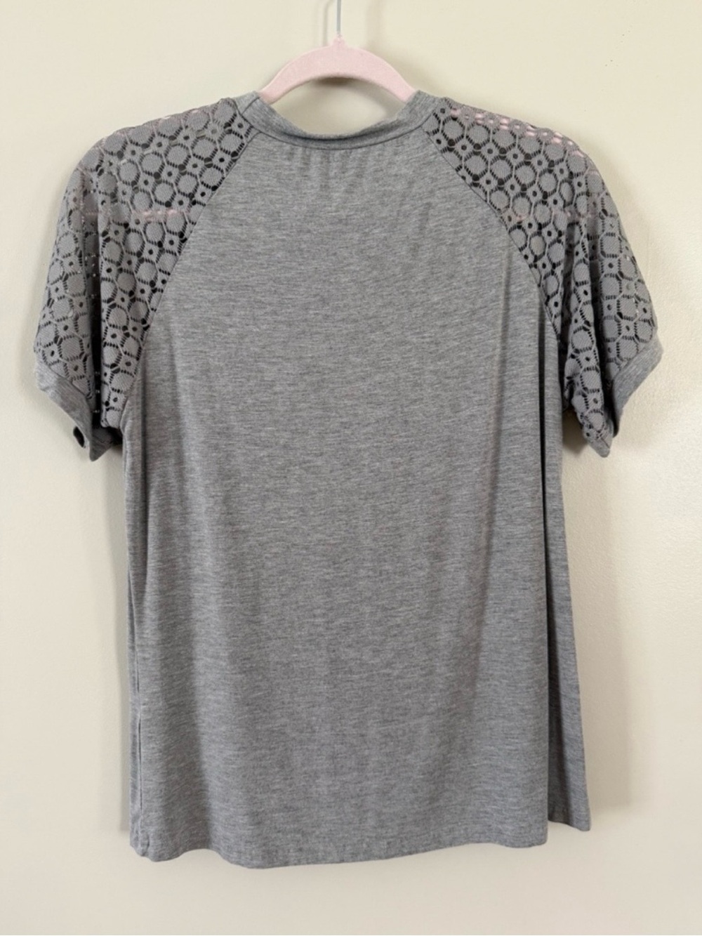 Women's T-Shirt Blouse for Women - Picture 7 of 13
